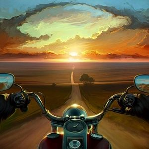 Meet your Posher, Gary